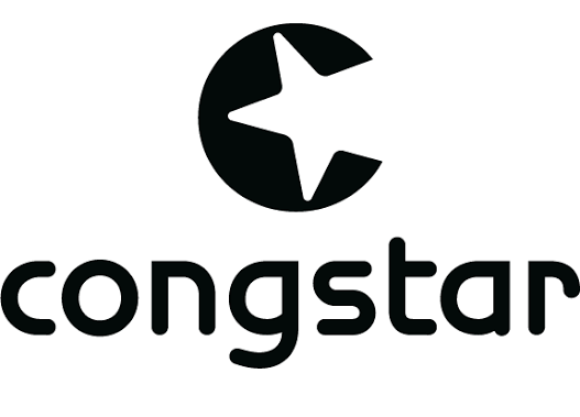 congstar Logo – Mobilfunk-, Internet- und Glasfaser-Tarife im Tarifcheck bei TWT Digital Wenden