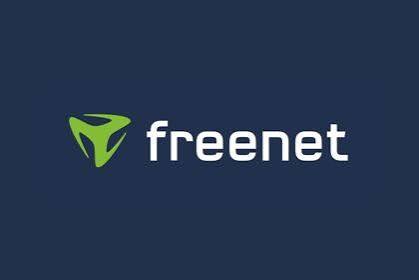 freenet Logo – Mobilfunk-, Internet- und Glasfaser-Tarife im Tarifcheck bei TWT Digital Wenden