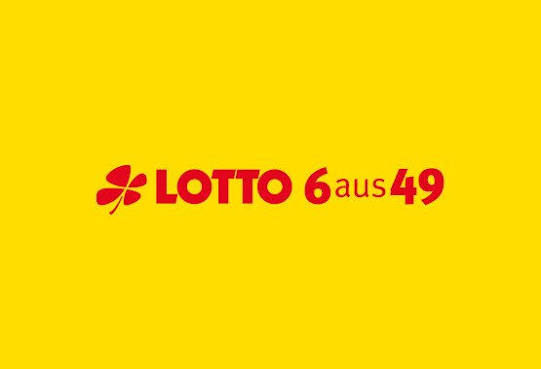 LOTTO 6aus49 Tippschein bei TWT Digital Wenden