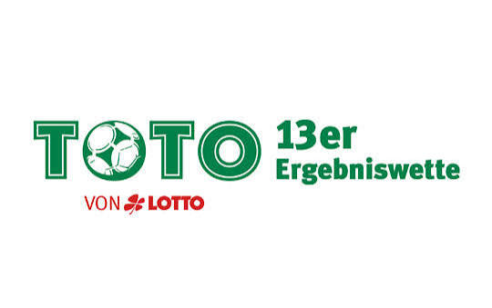 TOTO 13er Ergebniswette bei TWT Digital