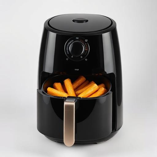 Airfryer mieten bei TWT Digital Wenden – Wertgarantie Mietservice