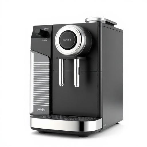 Kaffeevollautomat mieten bei TWT Digital Wenden – Wertgarantie Mietservice