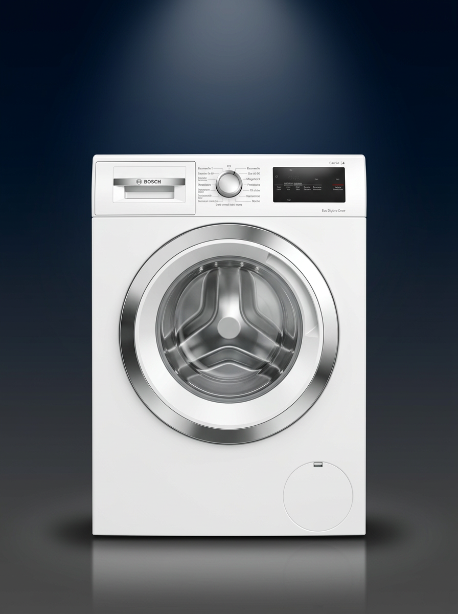 Bosch WAN28127 Waschmaschine – Top Deal bei TWT Digital Wenden